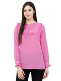 Women's Casual Wear Top